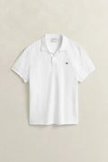 Gant polo in piqué