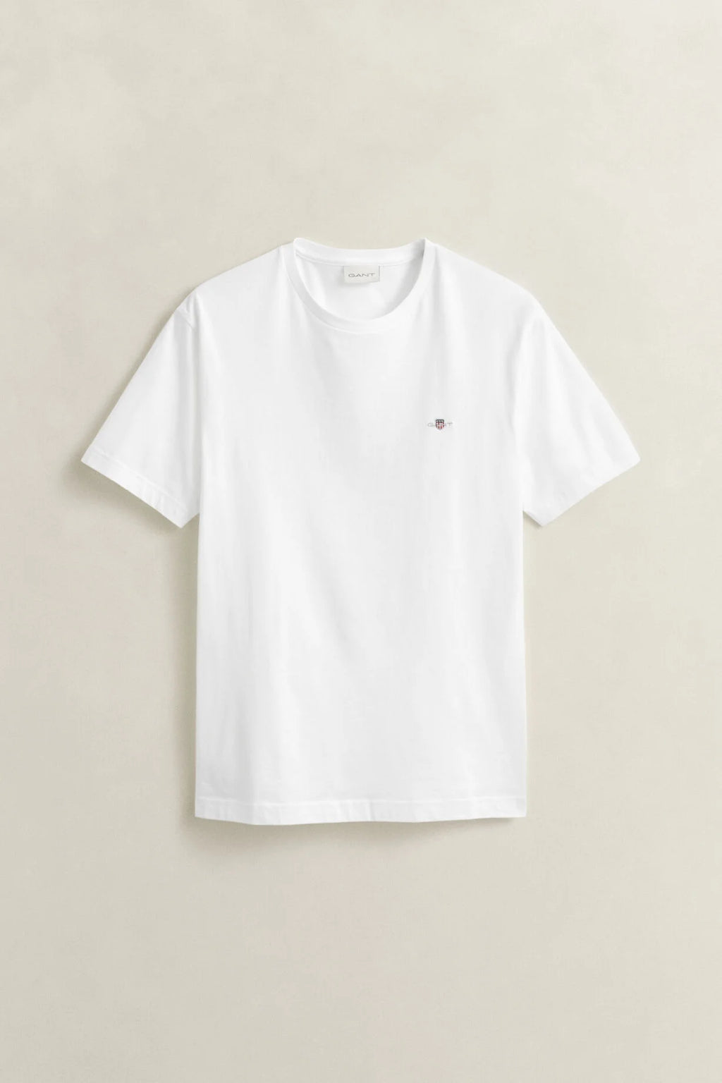 Gant T-shirt in cotone