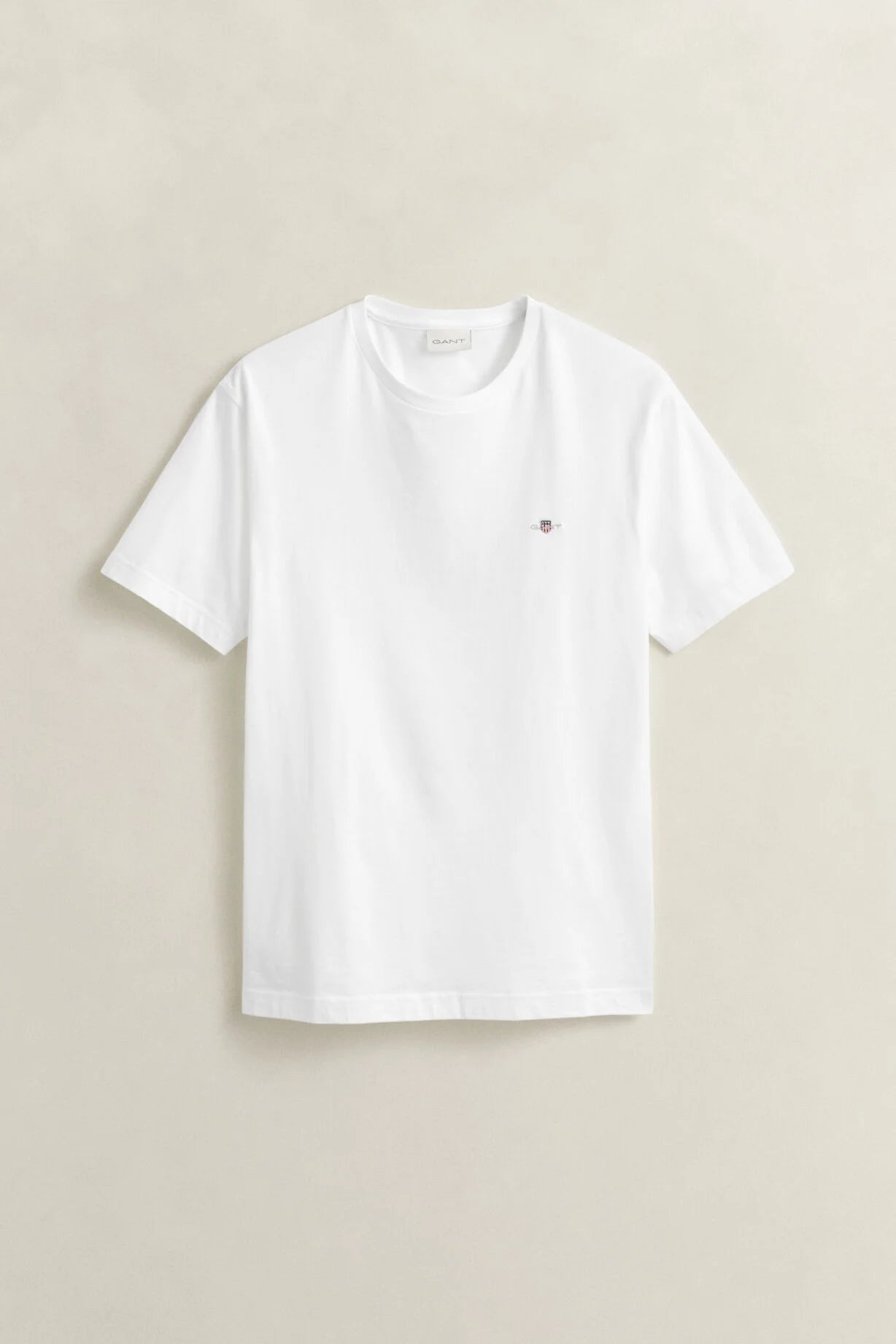 Gant T-shirt in cotone