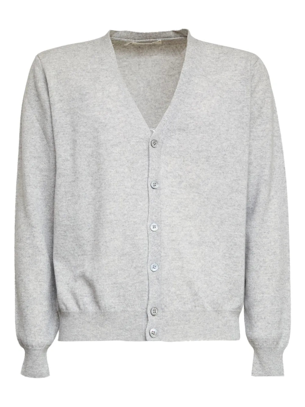 Fillippo De Laurentiis cardigan lana e cashmere