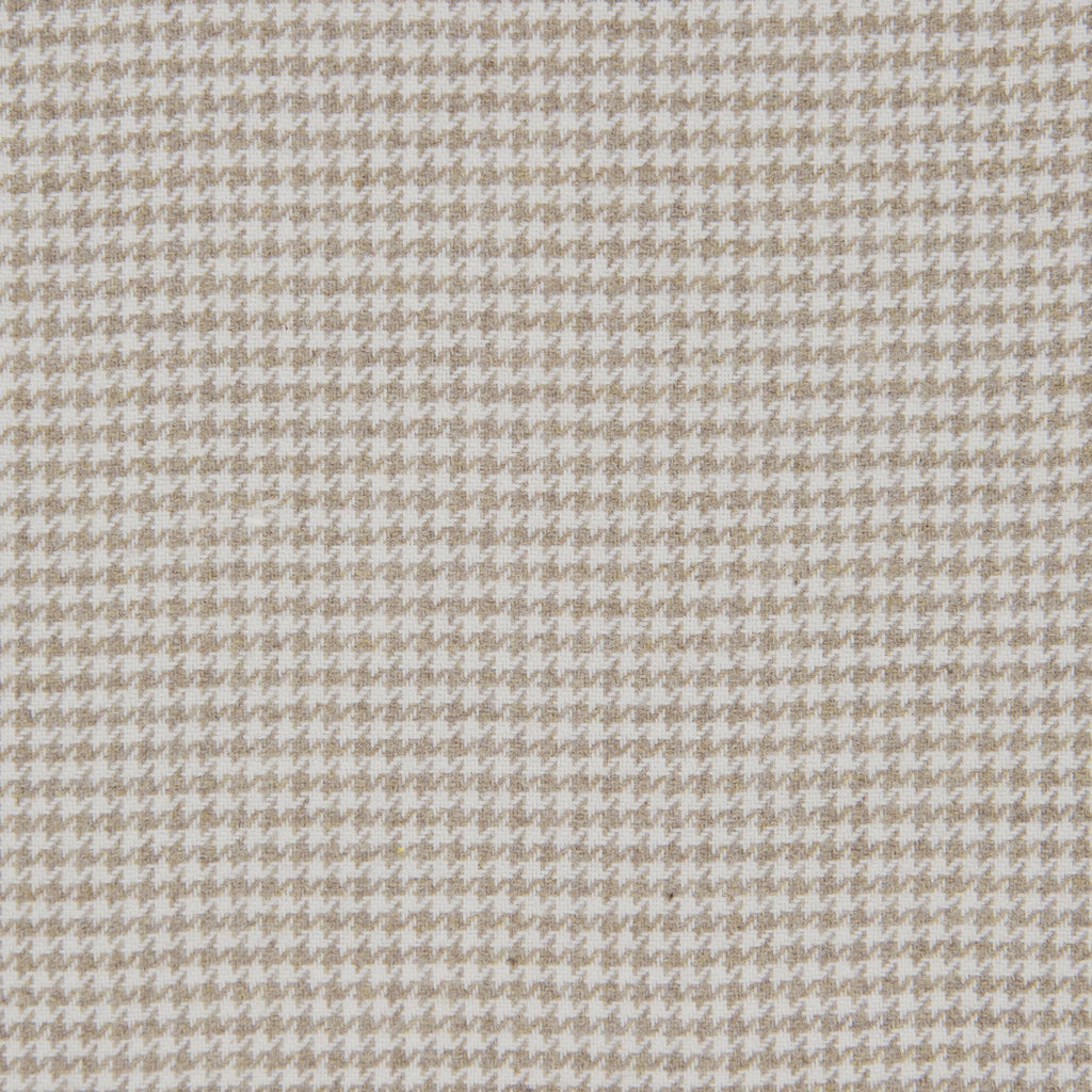 L.B.M. 1911 Giacca pied de poule cotone mano cashmere