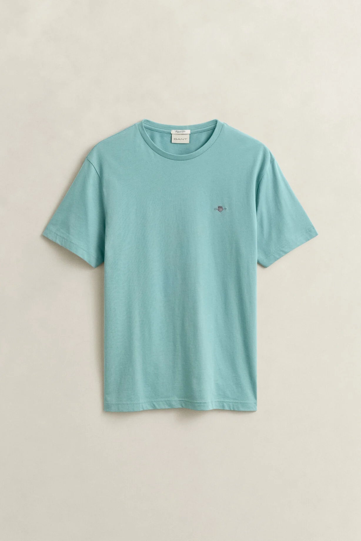 Gant T-shirt in cotone