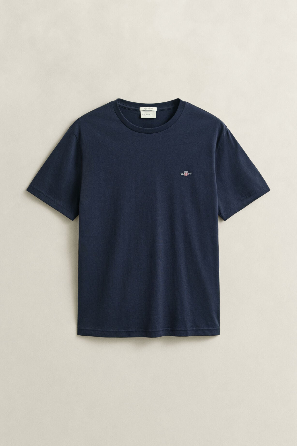 Gant T-shirt in cotone