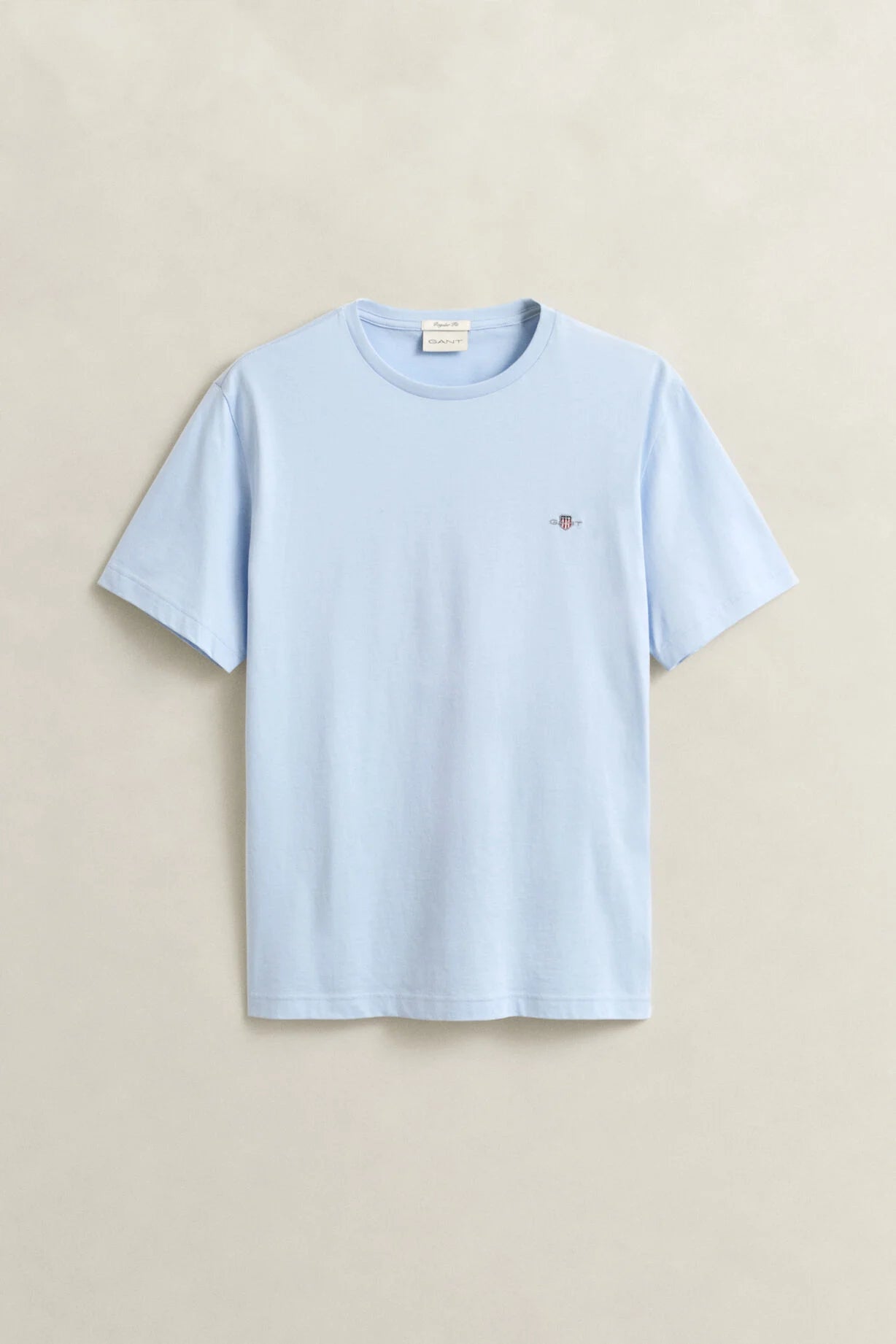 Gant T-shirt in cotone