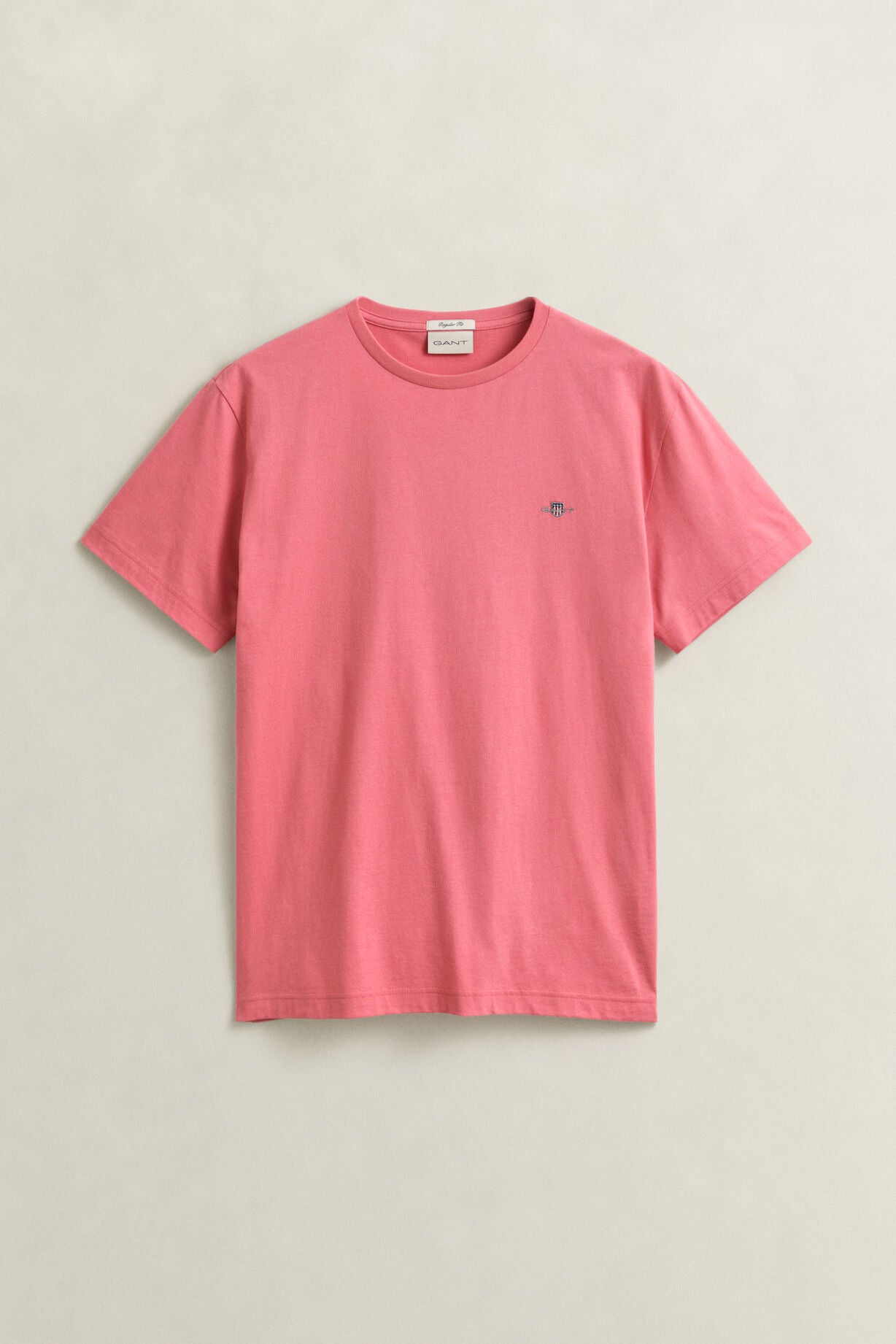 Gant T-shirt in cotone