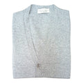 Filippo De Laurentiis Gilet lana e cashmere