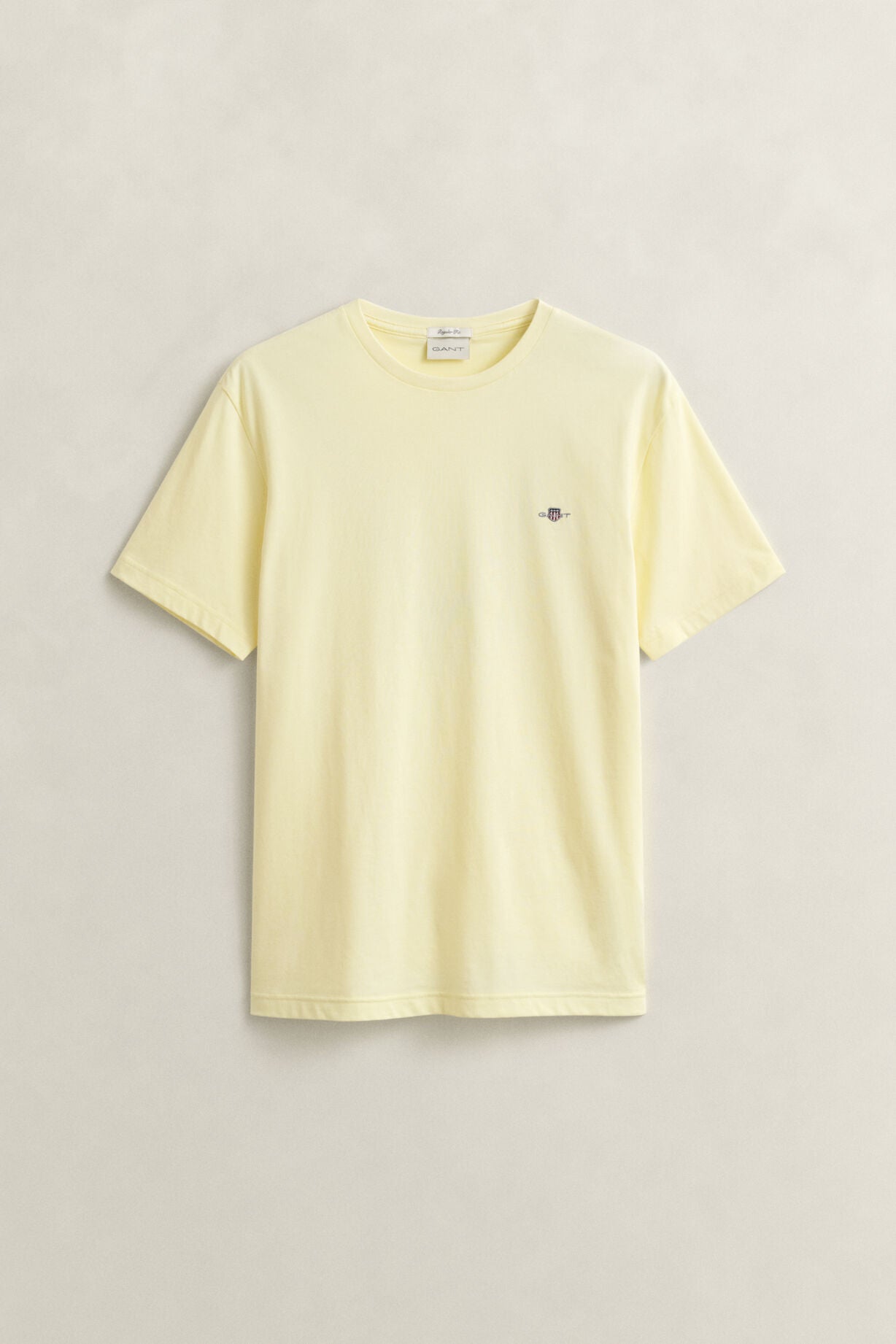 Gant T-shirt in cotone