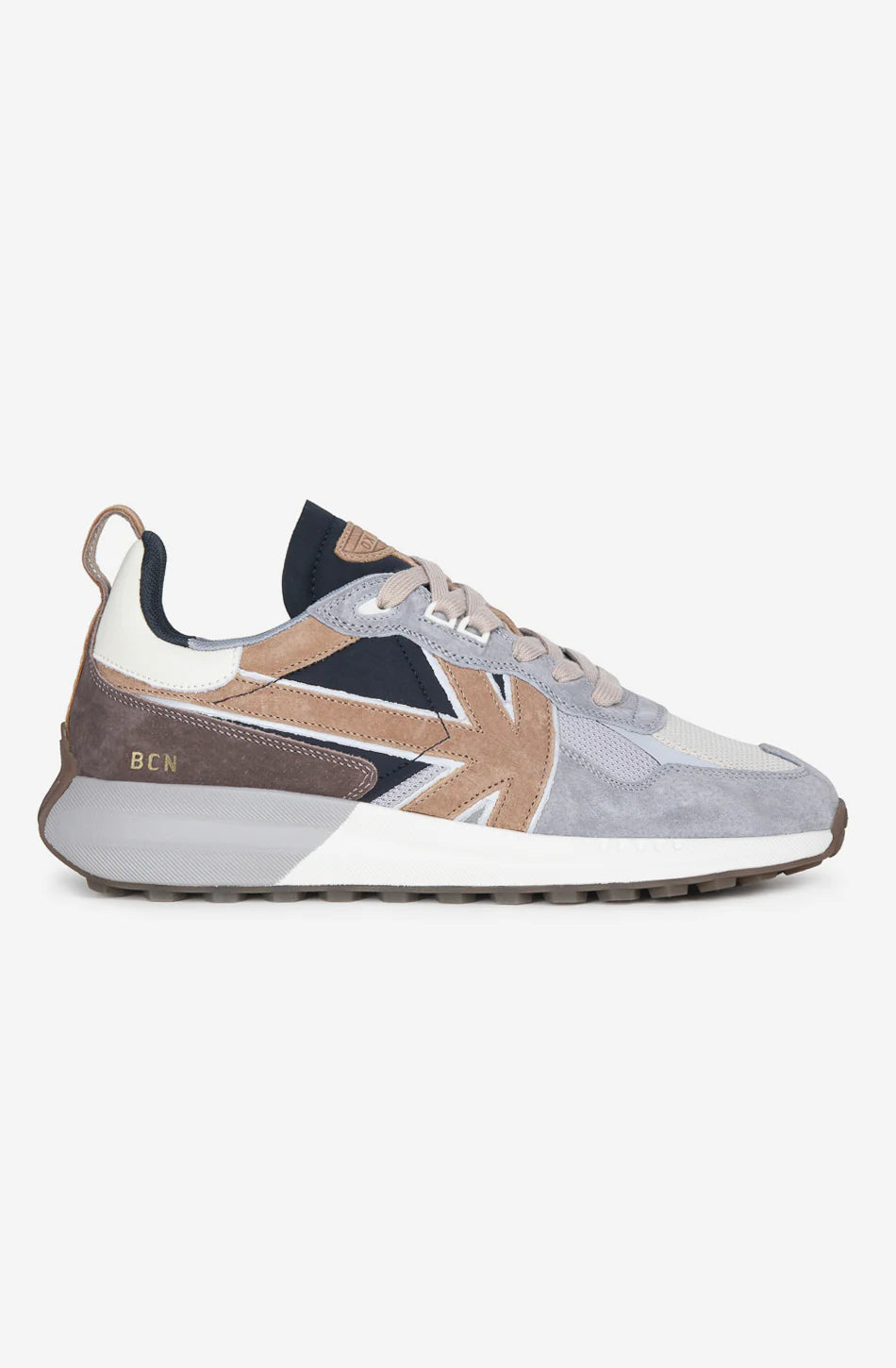 Kaotiko Vancouver Sneakers