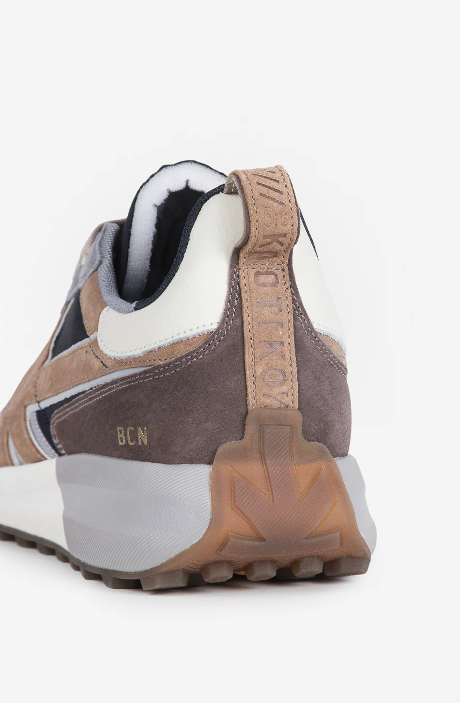 Kaotiko Vancouver Sneakers