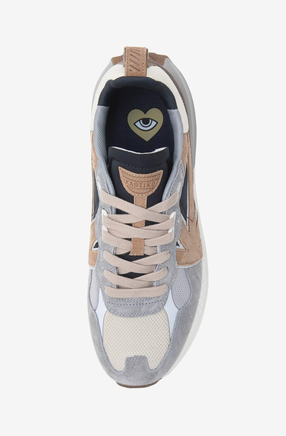 Kaotiko Vancouver Sneakers