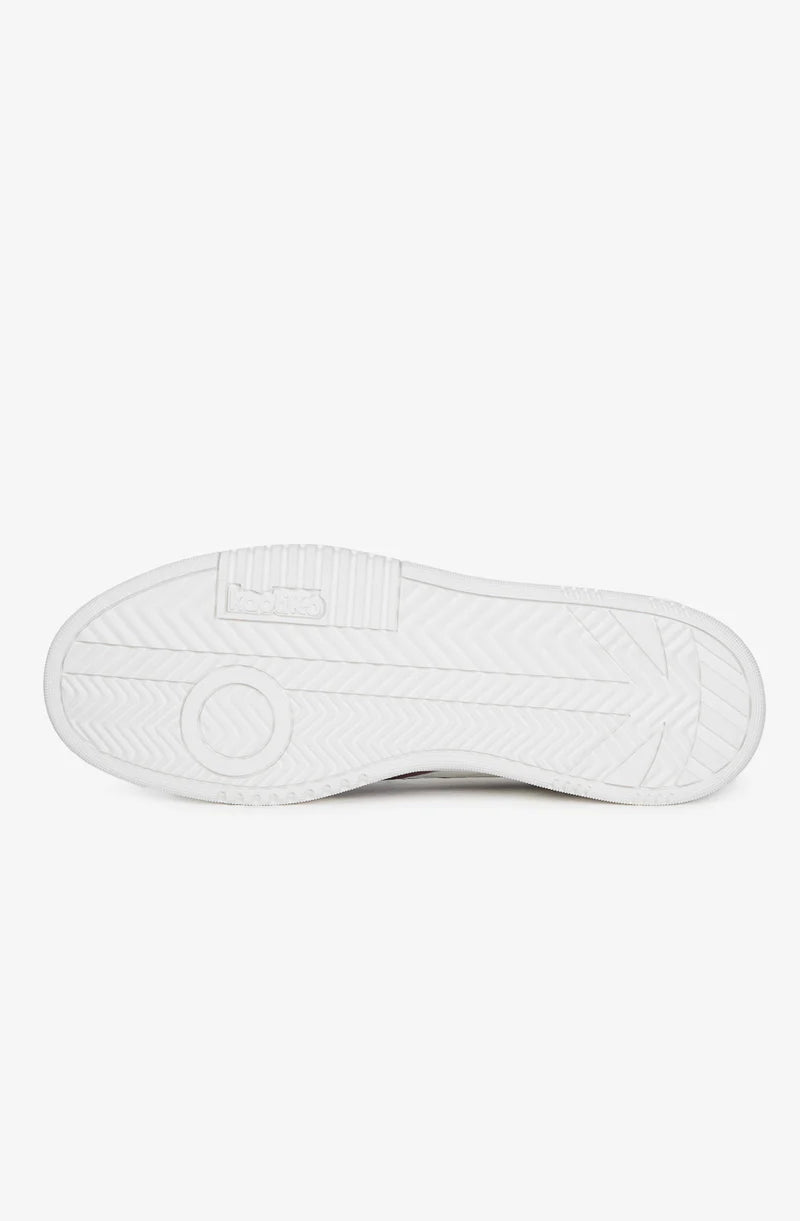 Kaotiko Boston Piping Sneakers