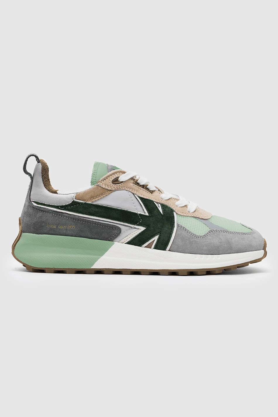 Kaotiko Vancouver sneakers