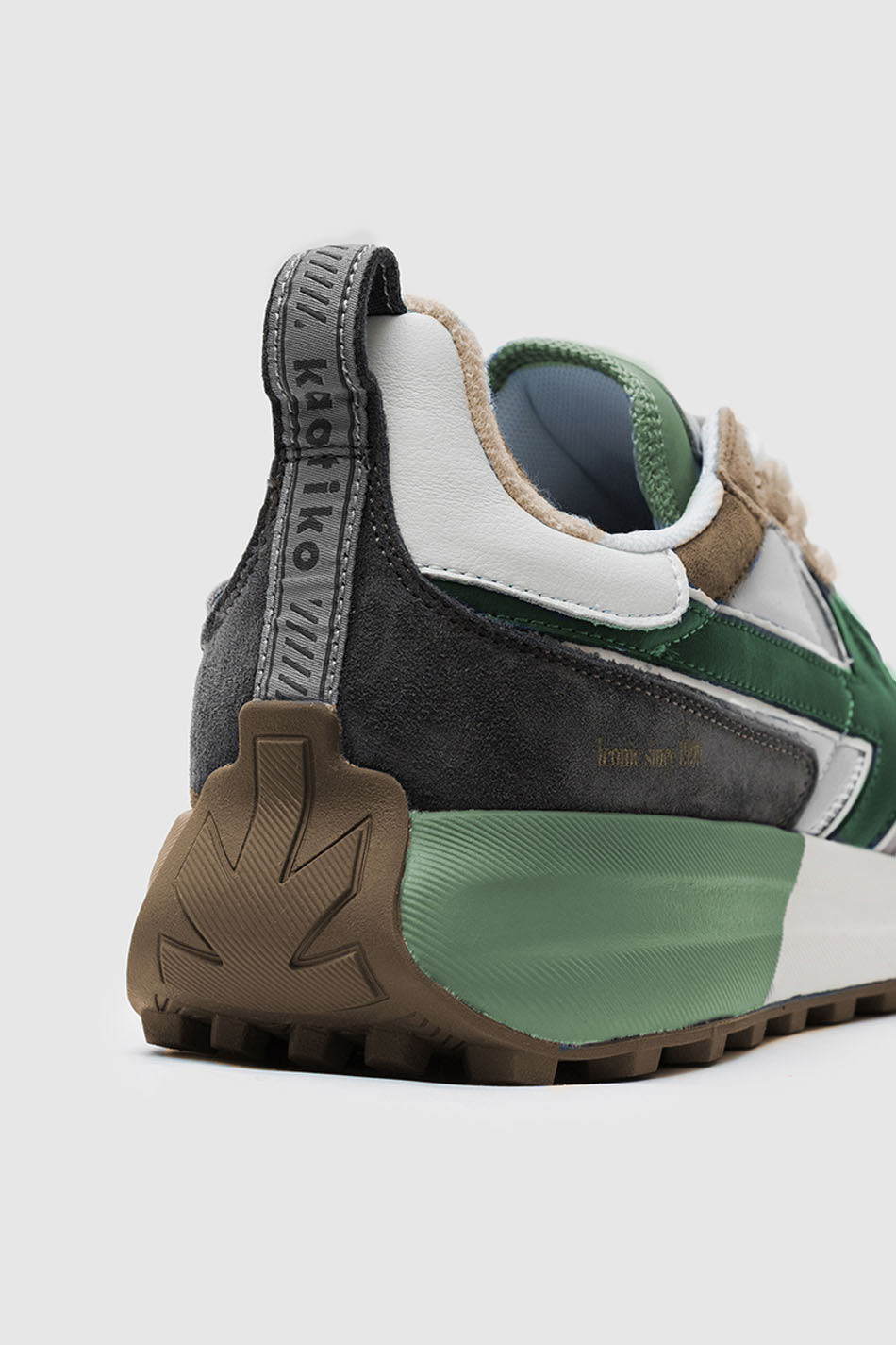Kaotiko Vancouver sneakers