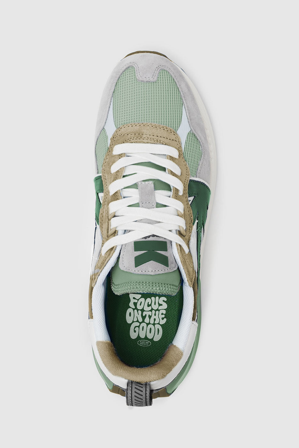 Kaotiko Vancouver sneakers