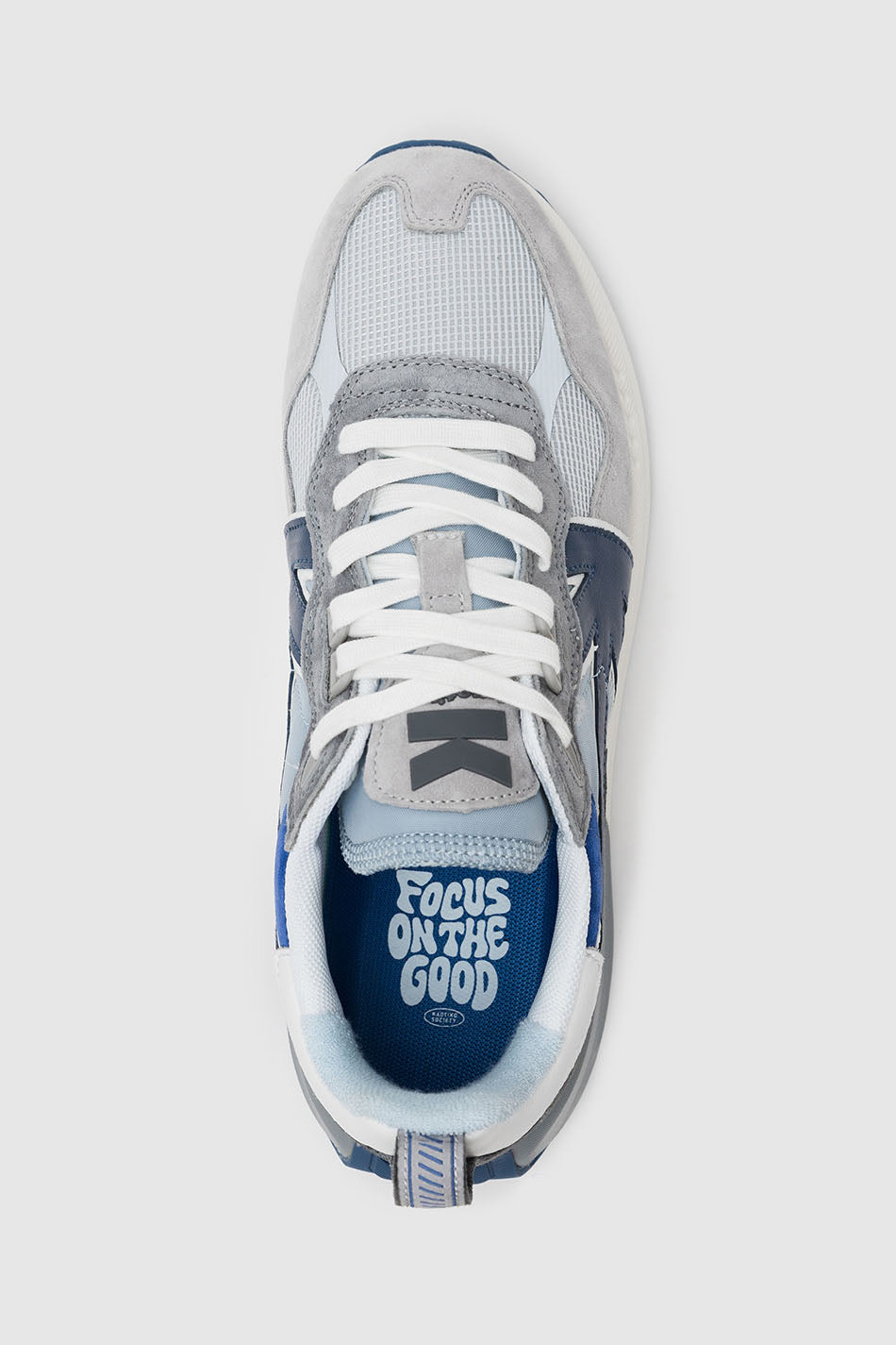 Kaotiko Vancouver sneakers