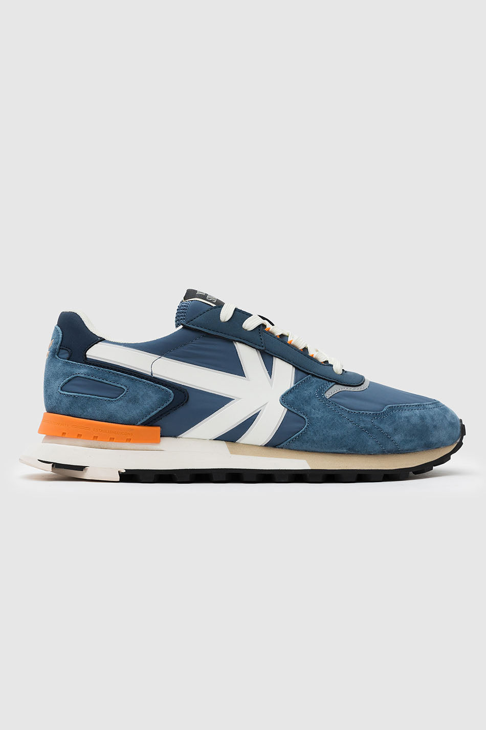 Kaotiko Orbit sneakers