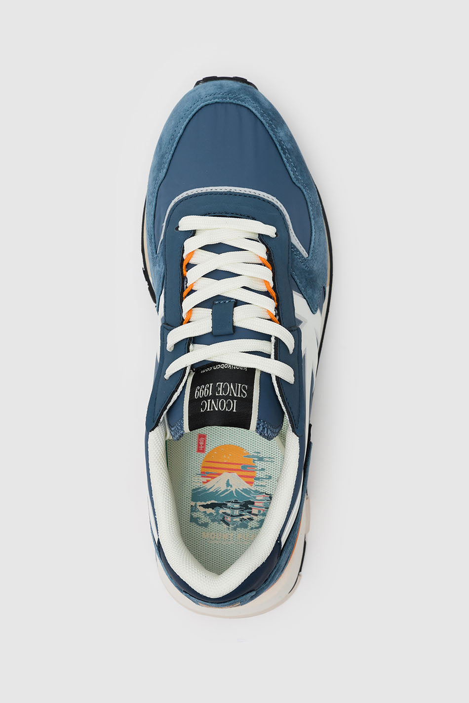 Kaotiko Orbit sneakers