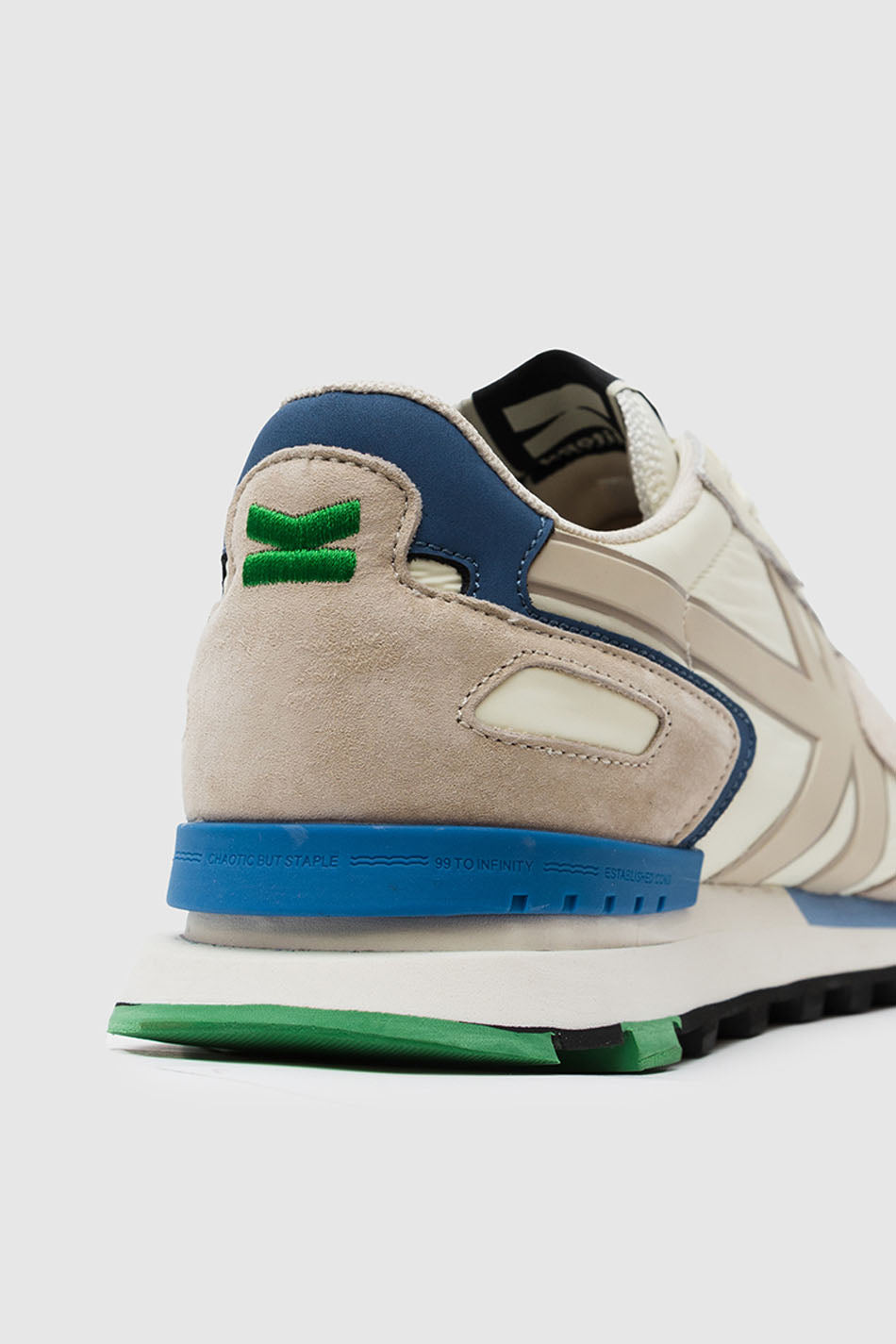 Kaotiko Orbit sneakers