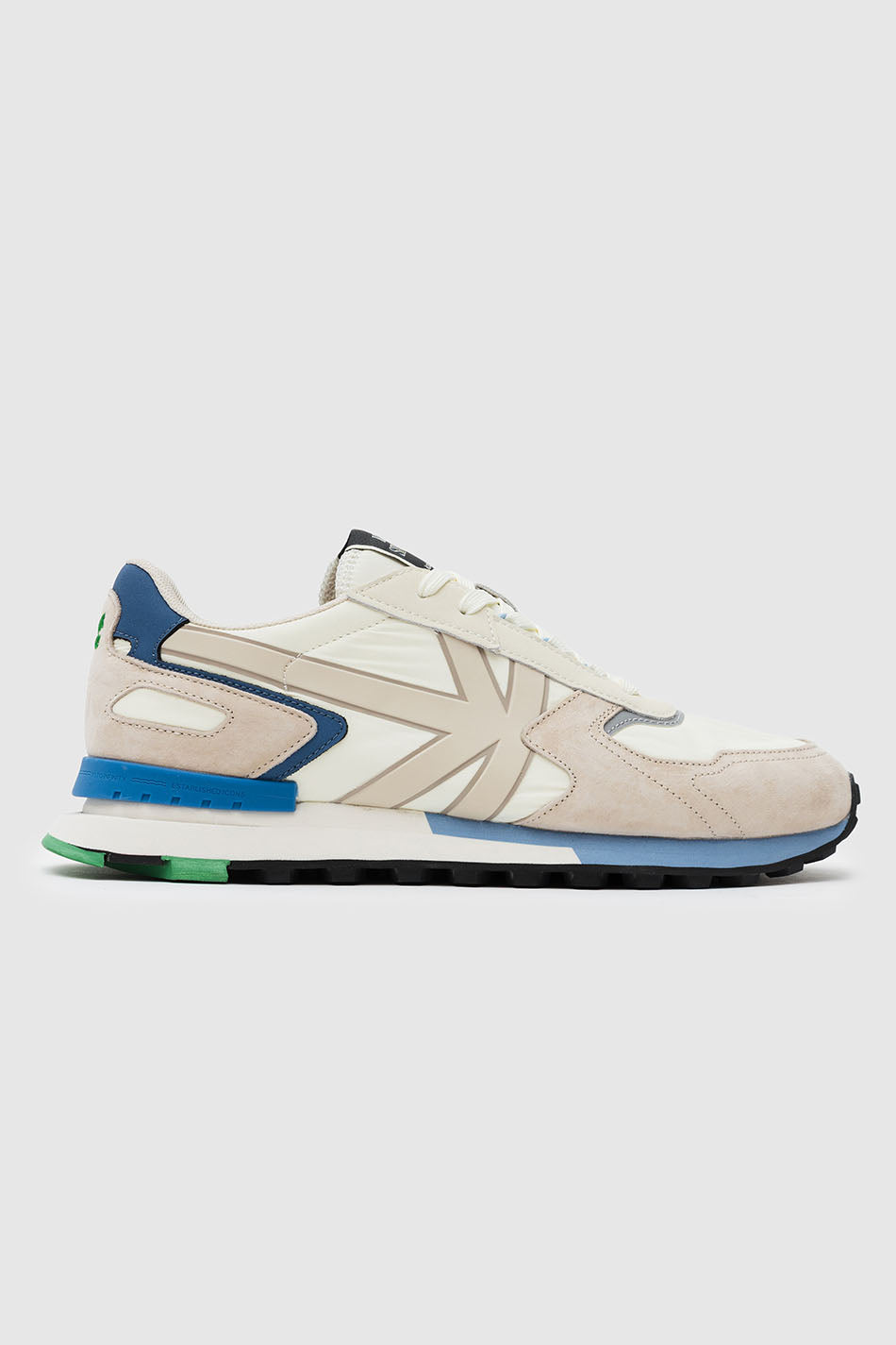 Kaotiko Orbit sneakers