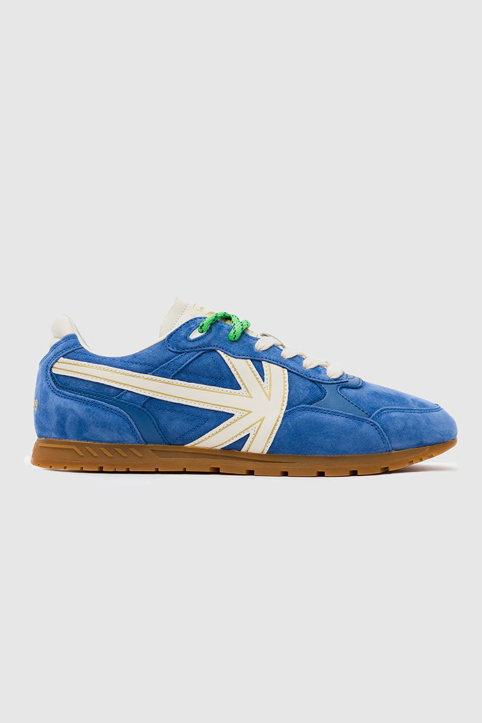 Kaotiko Seattle sneakers