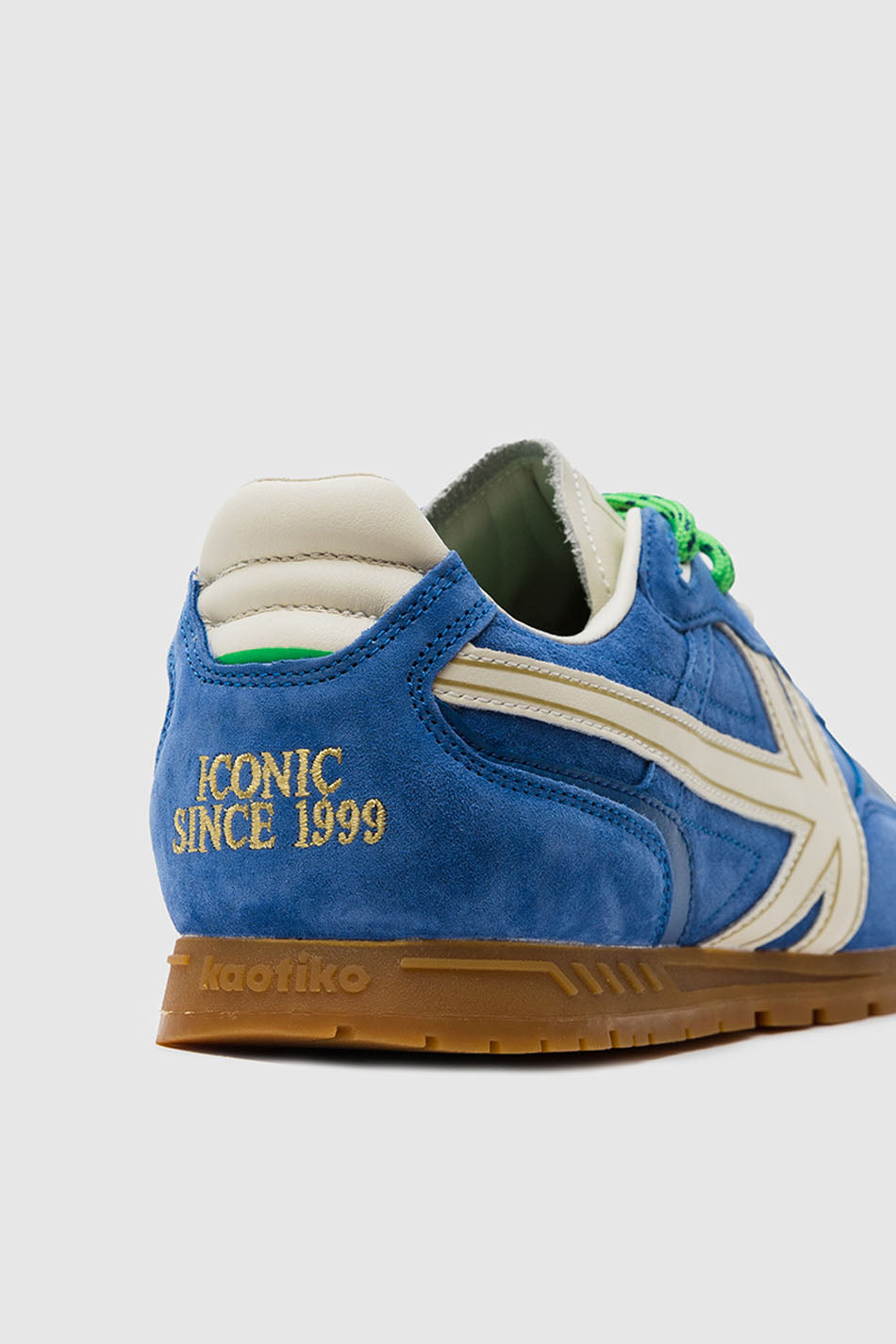 Kaotiko Seattle sneakers