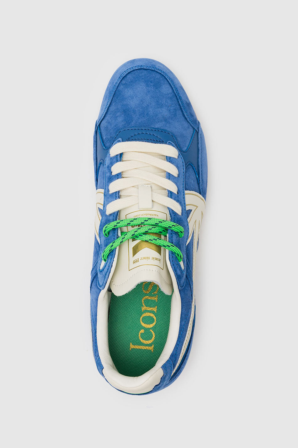 Kaotiko Seattle sneakers