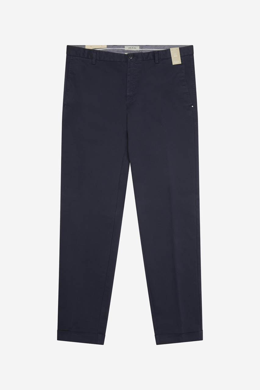 AT.P.CO Pantaloni sasa chino slim fit