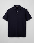 Filippo De Laurentiis Polo in pique.