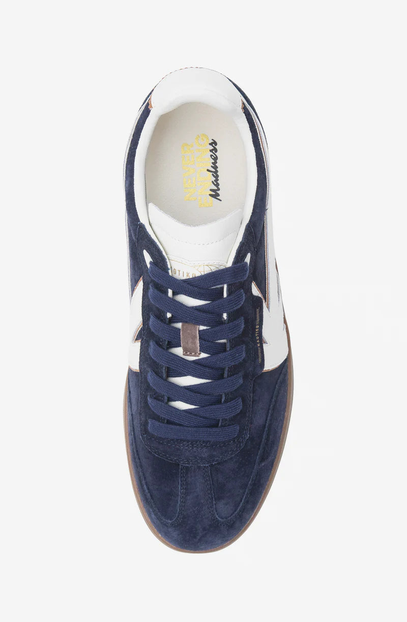 Kaotiko Boston V Sneakers