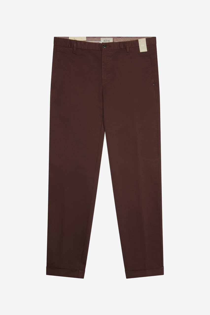 AT.P.CO Pantaloni sasa chino slim fit