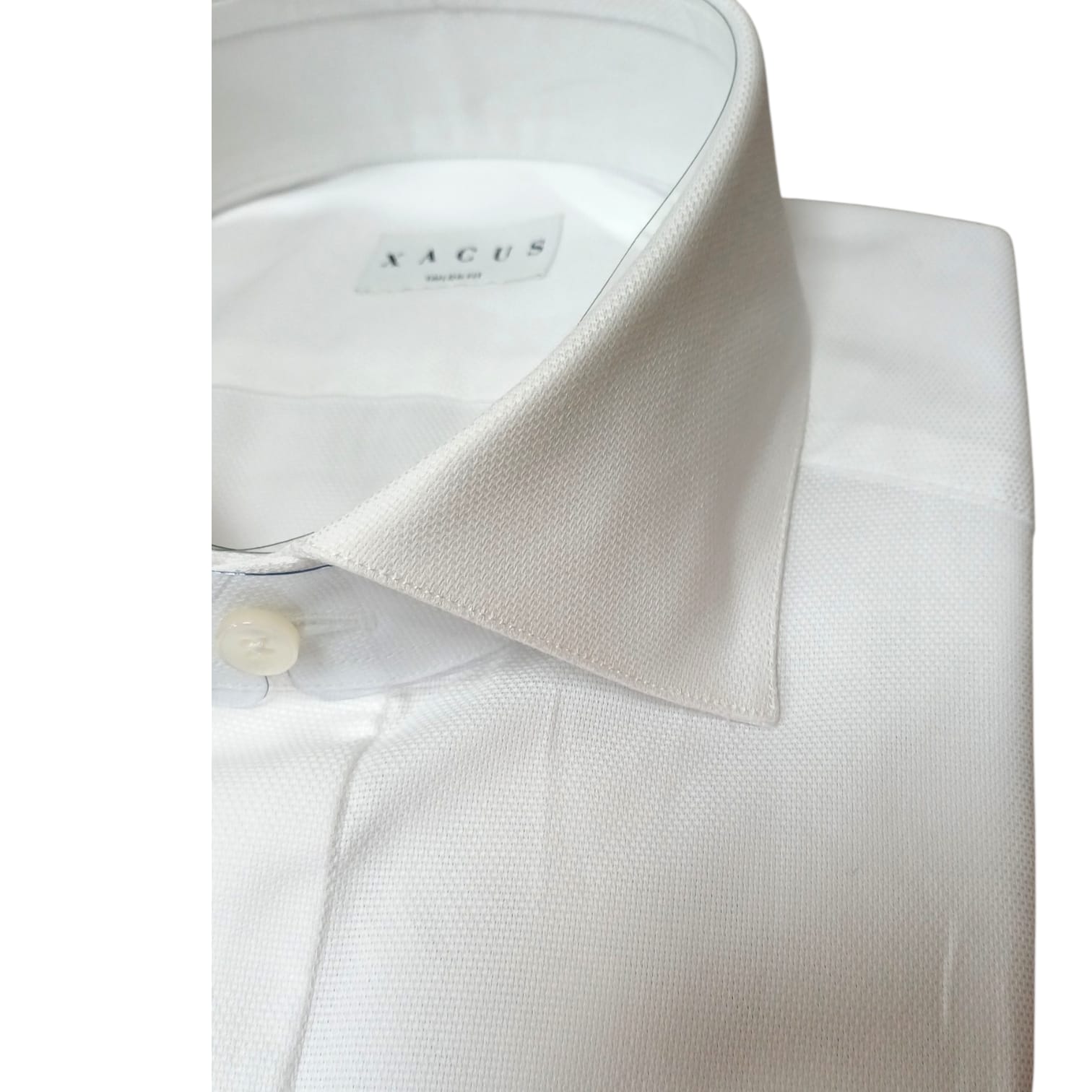 Xacus Camicia classica da cerimonia