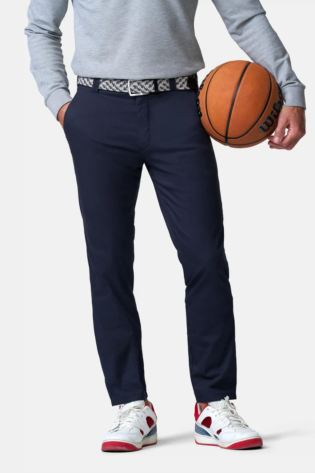 Meyer Pantaloni Bonn ultralight