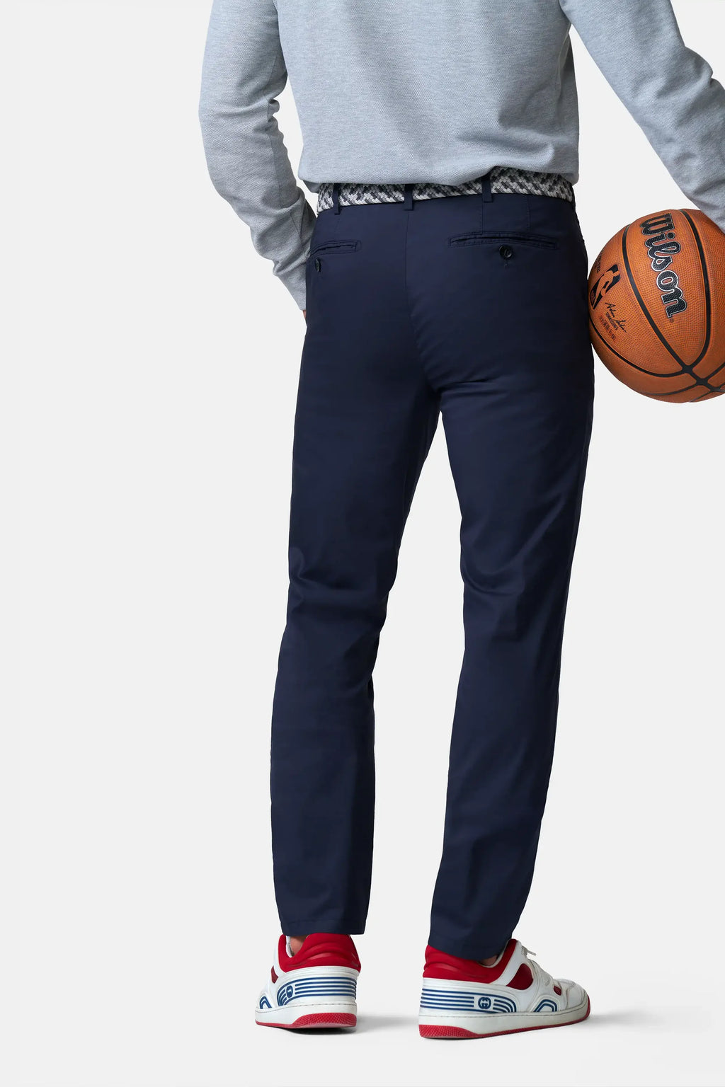 Meyer Pantaloni Bonn ultralight