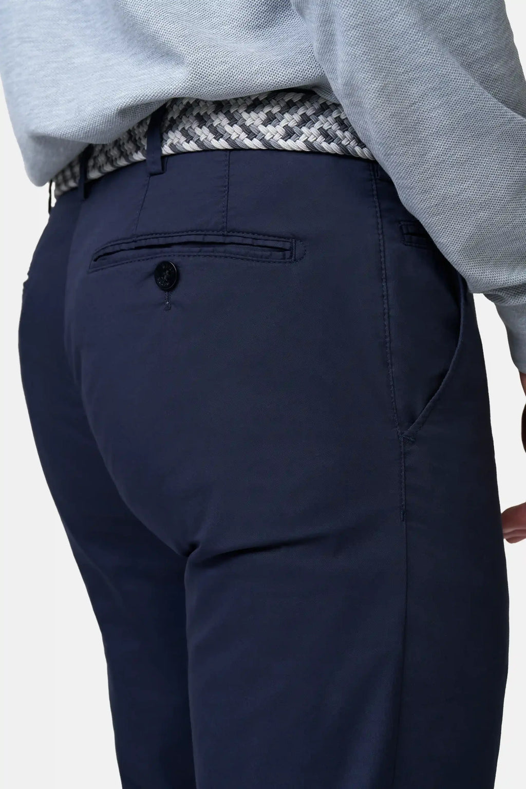 Meyer Pantaloni Bonn ultralight