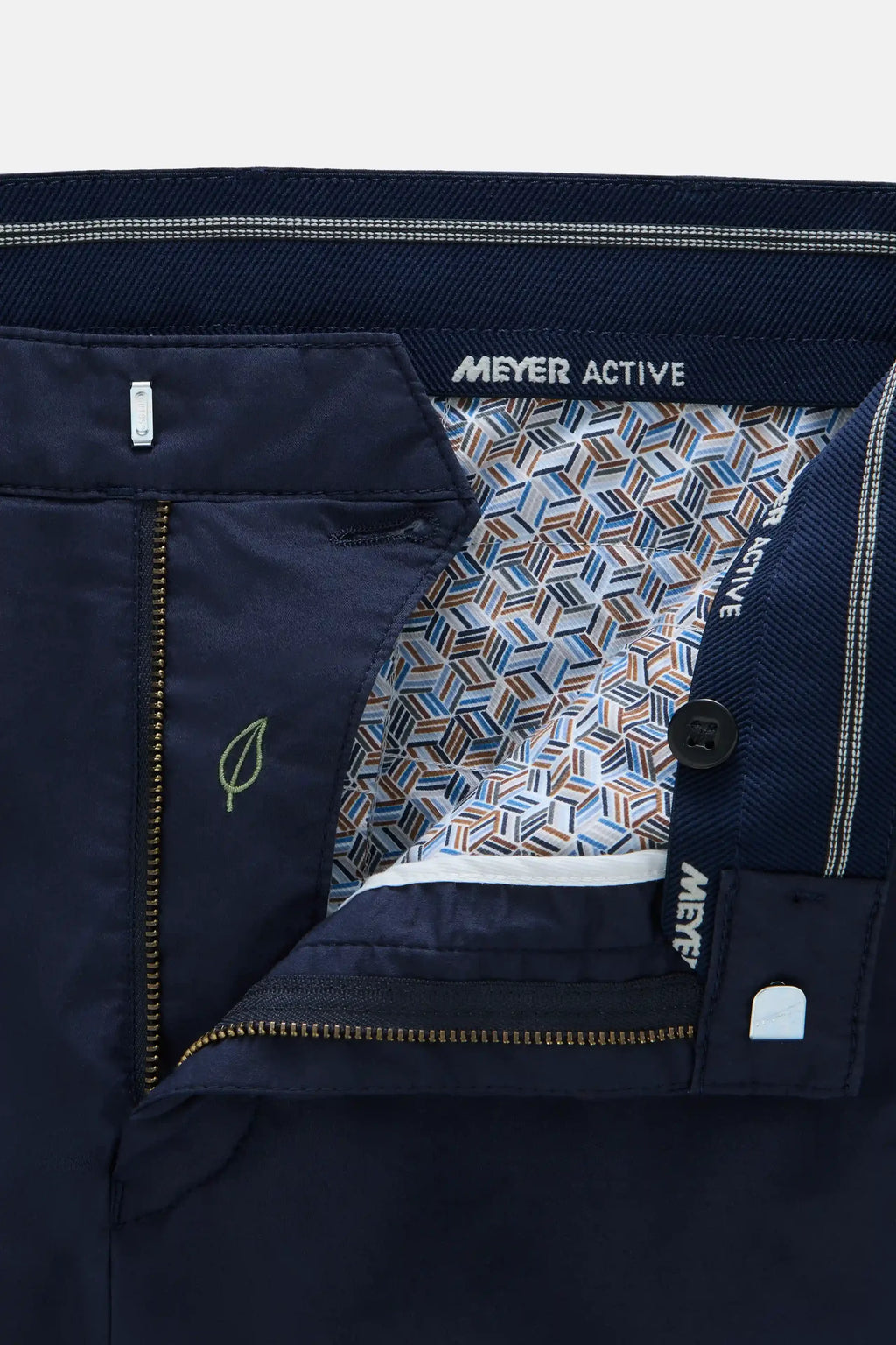 Meyer Pantaloni Bonn ultralight