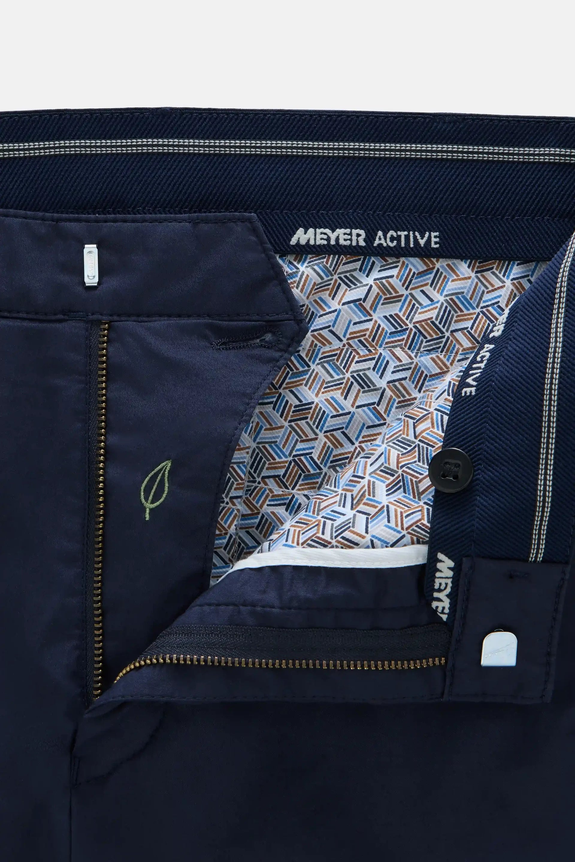 Meyer Pantaloni Bonn ultralight