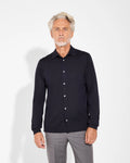 Filippo De Laurentiis camicia Royal Merino