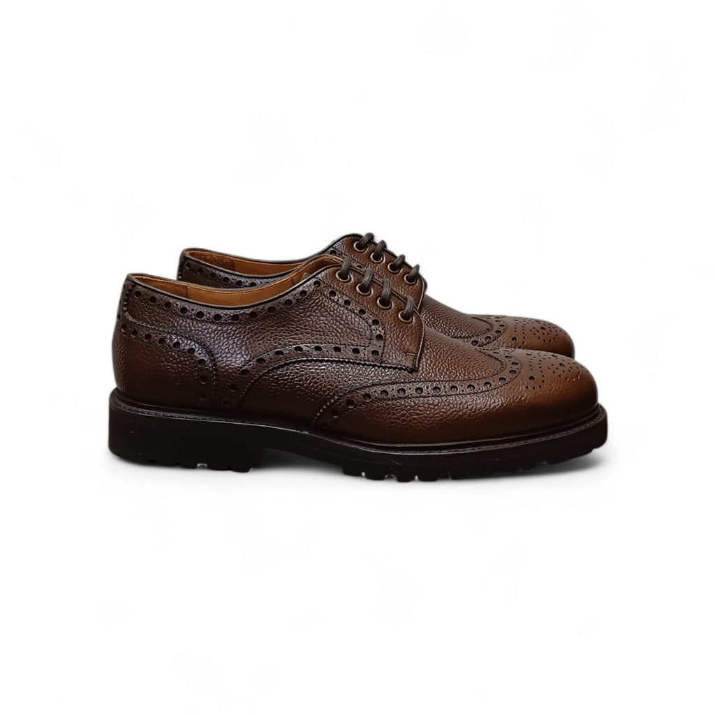 Berwick Martin Gr Natural brown