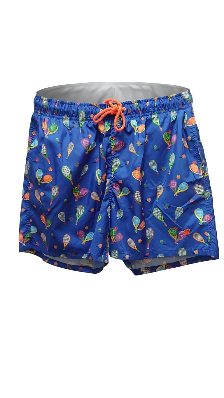 Gallo boxer mare fantasia padel