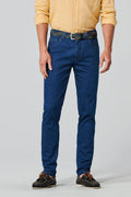 Meyer Dublin coolmax denim