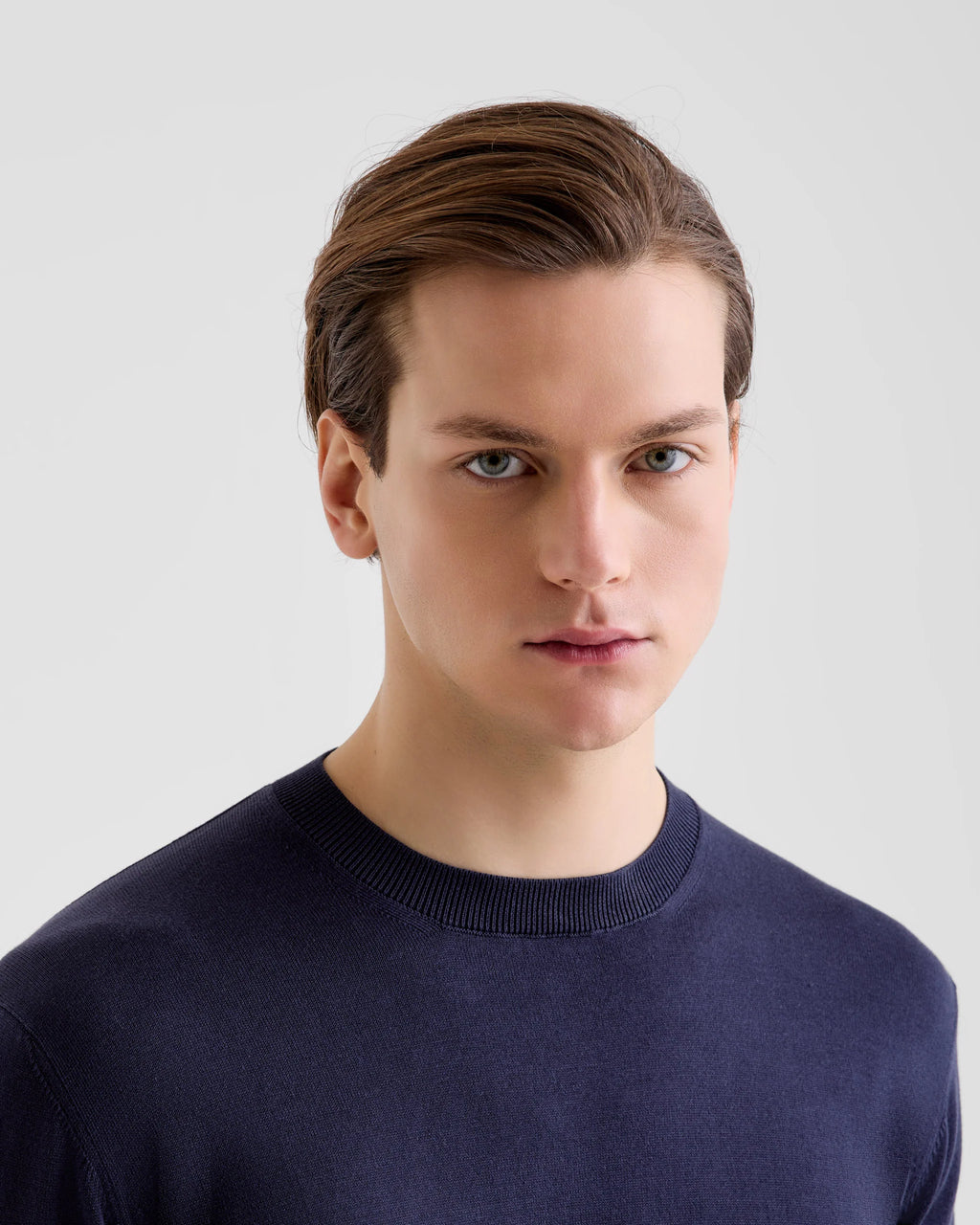 Filippo De Laurentiis pullover Giza cotton