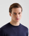 Filippo De Laurentiis pullover Giza cotton
