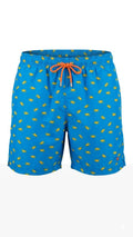 Gallo Boxer mare fantasia granchi