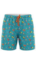 Gallo boxer mare fantasia padel