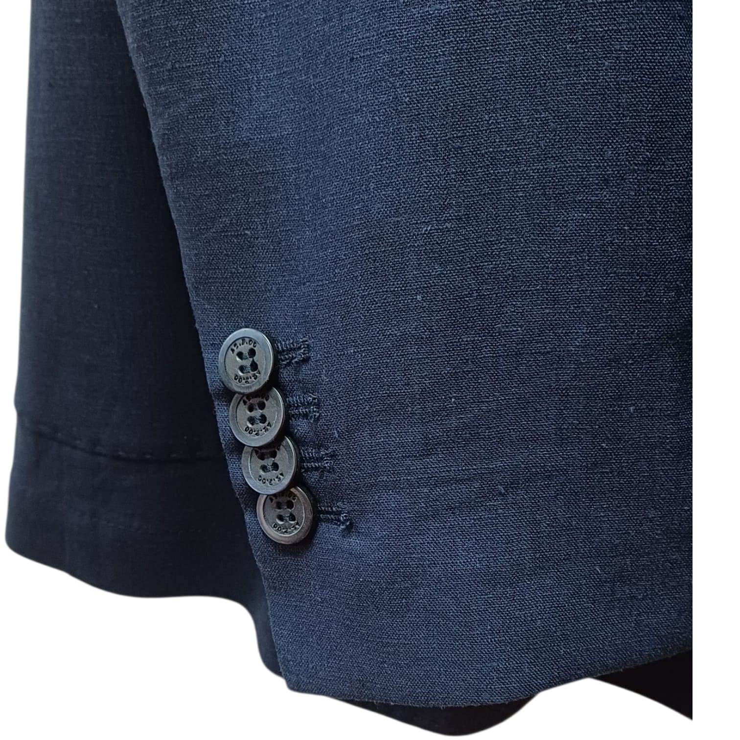 At.p.co Blazer in misto lino
