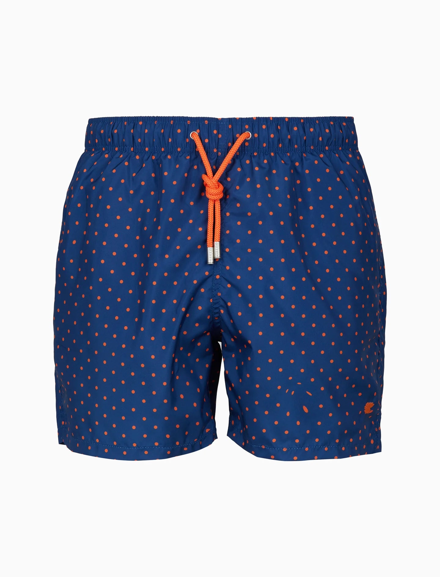 Costumi Boxer mare uomo fantasia pois