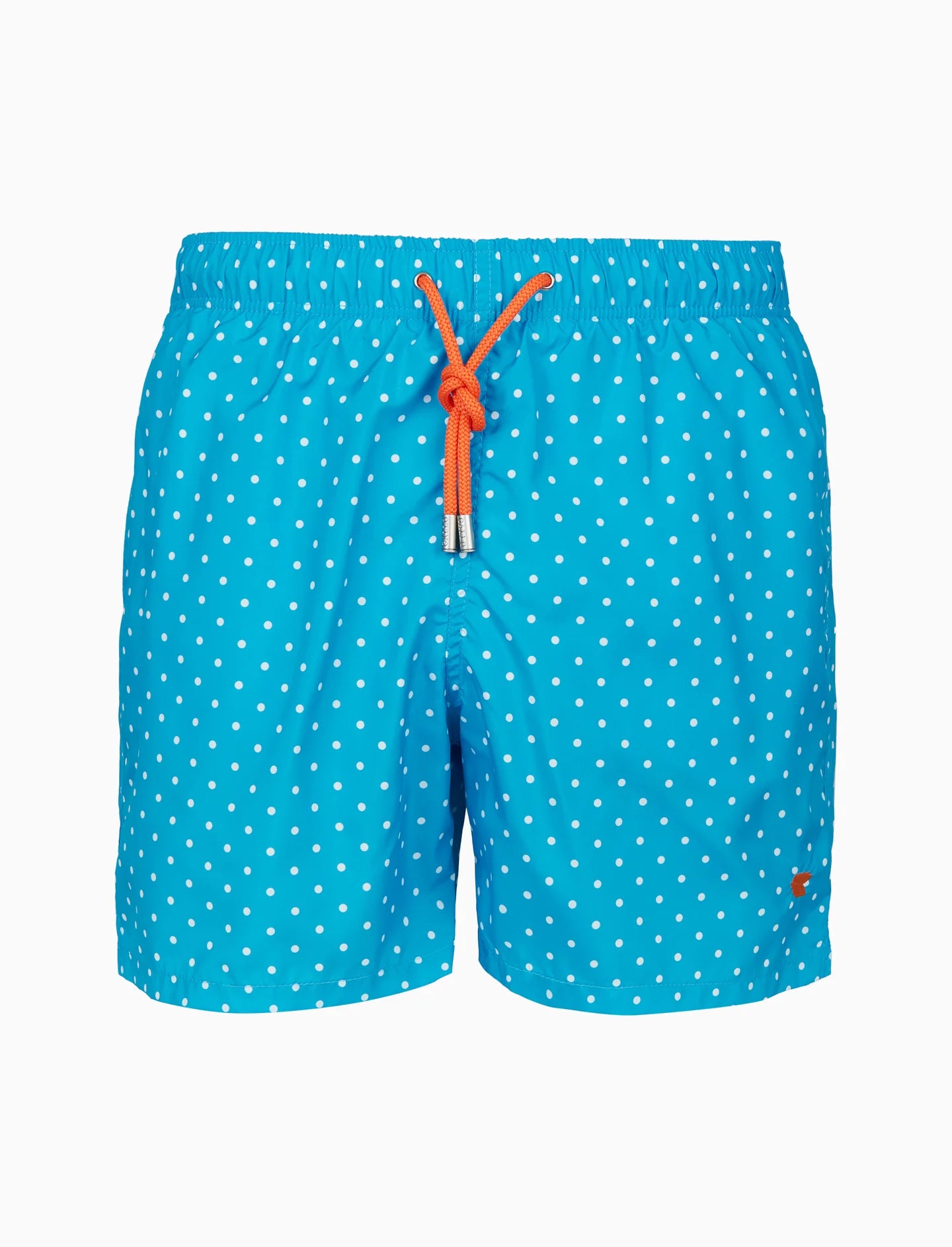 Costumi Boxer mare uomo fantasia pois