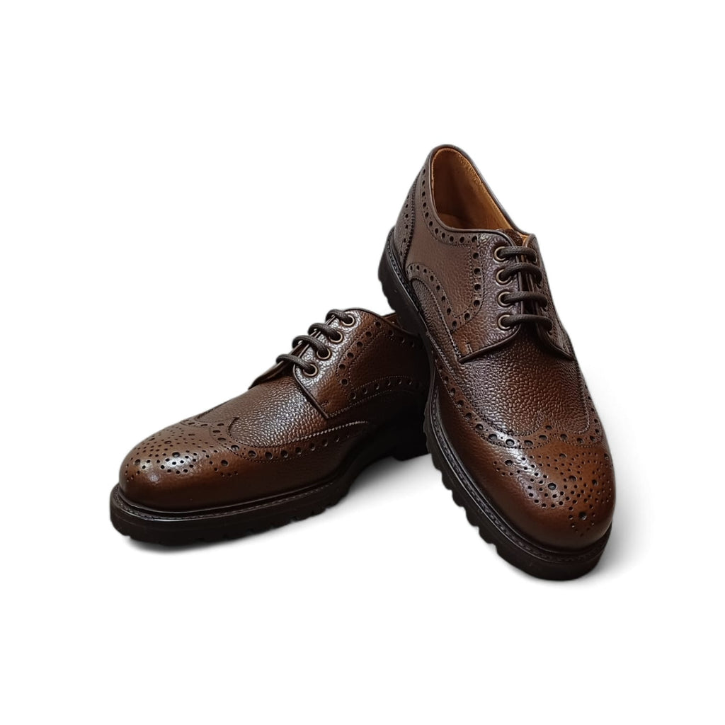 Berwick Martin Gr Natural brown