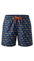 Gallo Boxer mare fantasie biciclette