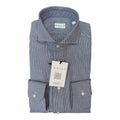 Xacus Camicia Collo francese Fantasia Armaturato